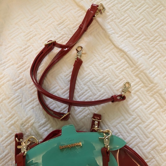 strawberry bag π - Picture 5 of 7